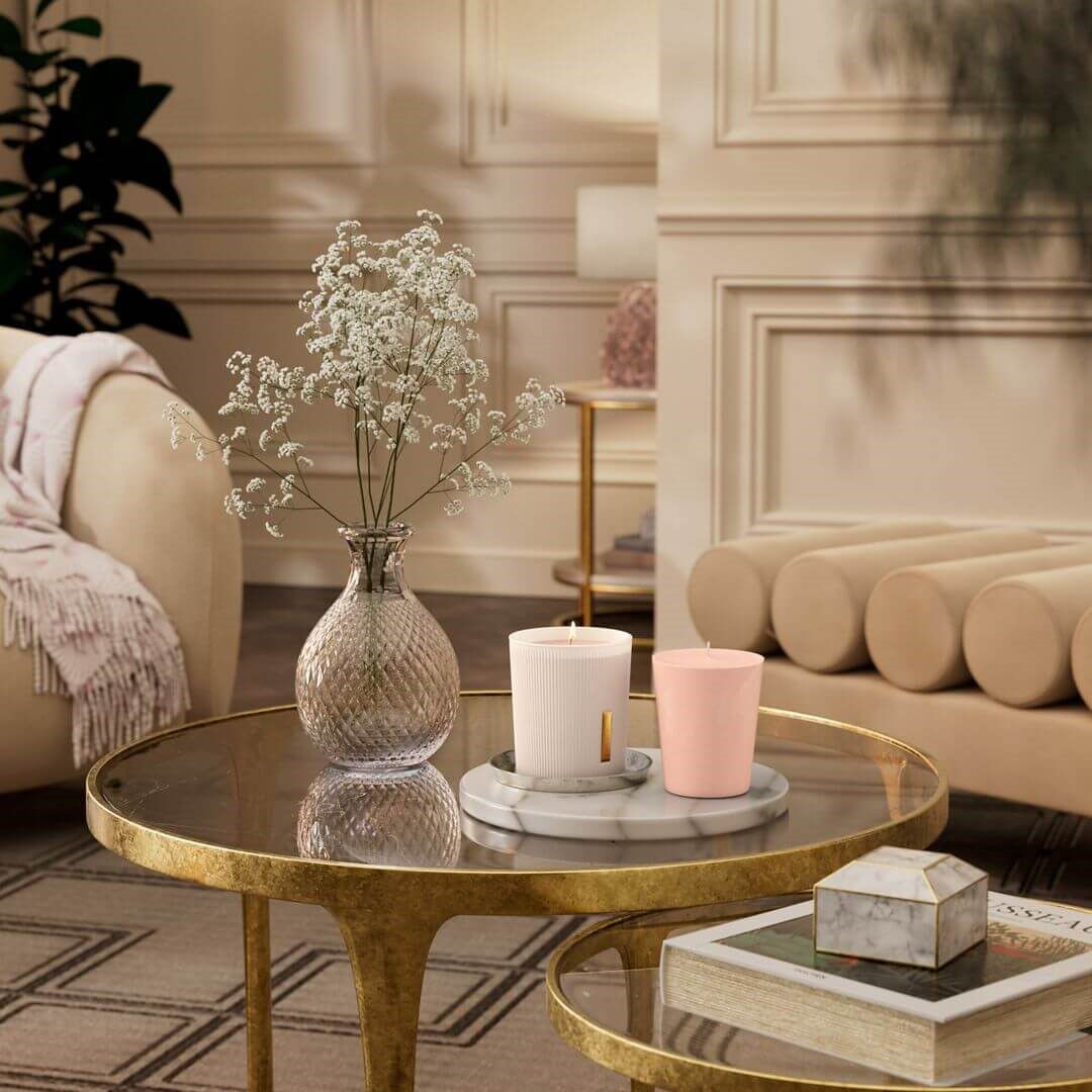 Refill - Scented Candle - Rituals - Sakura - Imagem 2