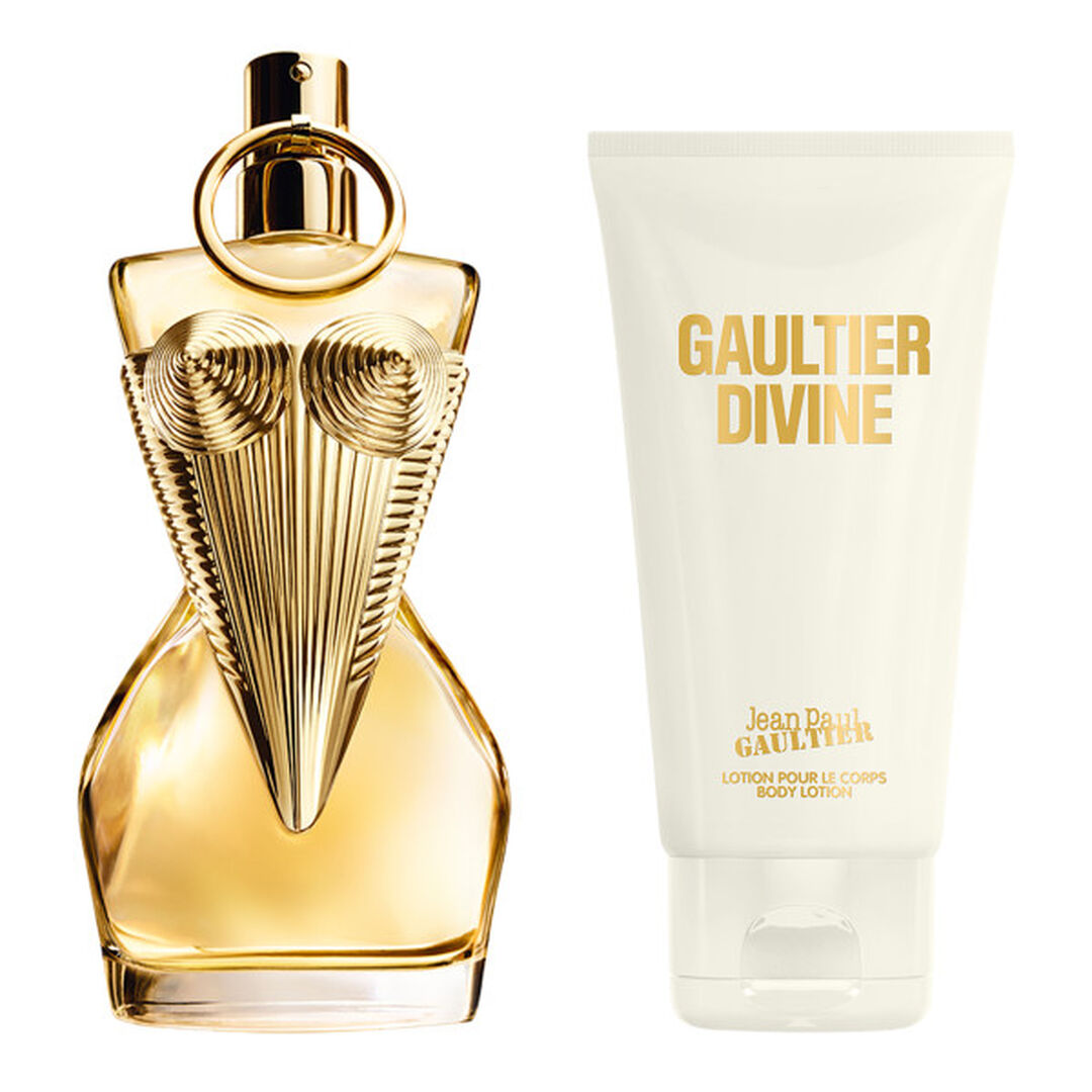 Coffret Eau de Parfum - Jean Paul Gaultier - Gaultier Divine - Imagem 4