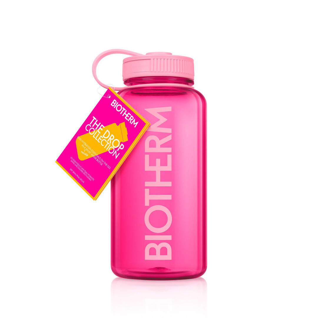 Biotherm Drop™ – Pink Drop - BIOTHERM - Aquasource - Imagem 2