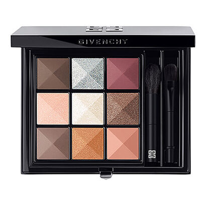 Le 9 Palette de Sombras - GIVENCHY - OLHOS - Imagem