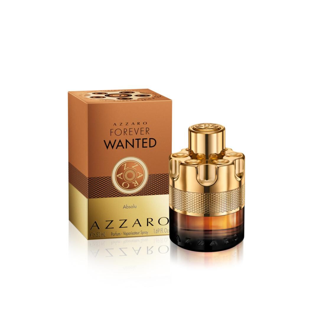 Forever Wanted Absolu Eau de Parfum - AZZARO - Wanted - Imagem 11