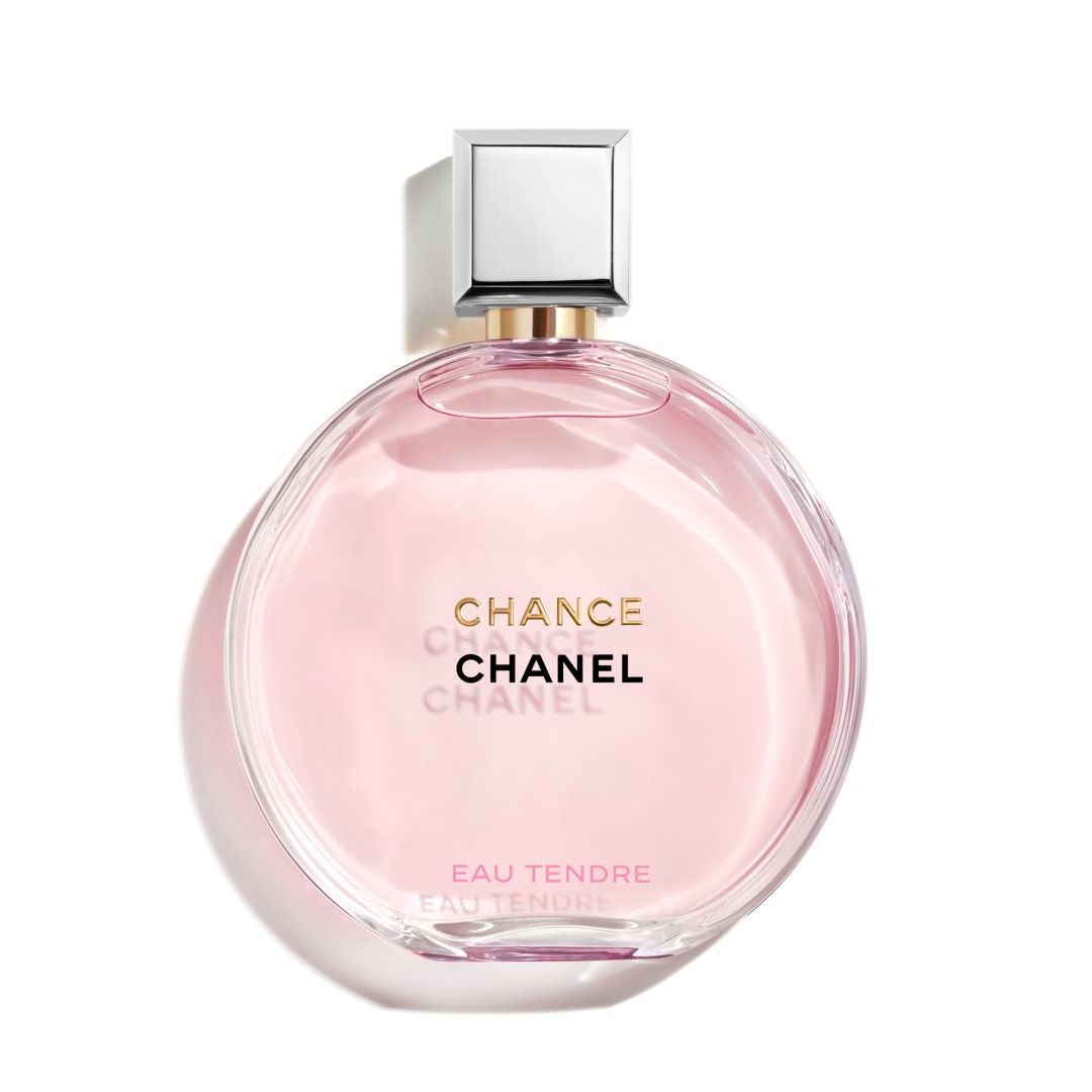EAU DE PARFUM VAPORIZADOR - CHANEL - CHANCE EAU TENDRE - Imagem 1