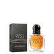 Eau de Toilette - Giorgio Armani - Emporio Armani Stronger With You - Imagem 9