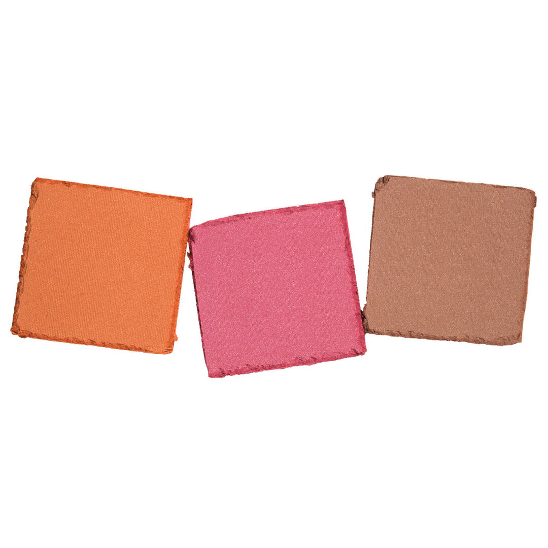 Paleta de Rosto Buttermelt - NYX Professional Makeup -  - Imagem 5