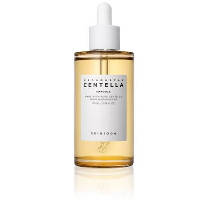Madagascar Centella Ampoule Sérum Hidratante - Skin 1004 - Skin1004 - Imagem
