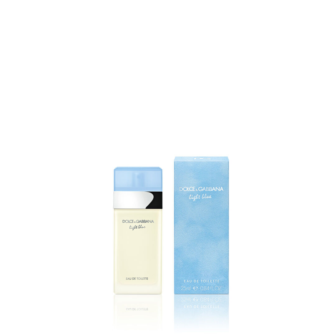 Eau de Toilette - Dolce&Gabbana - LIGHT BLUE - Imagem 2