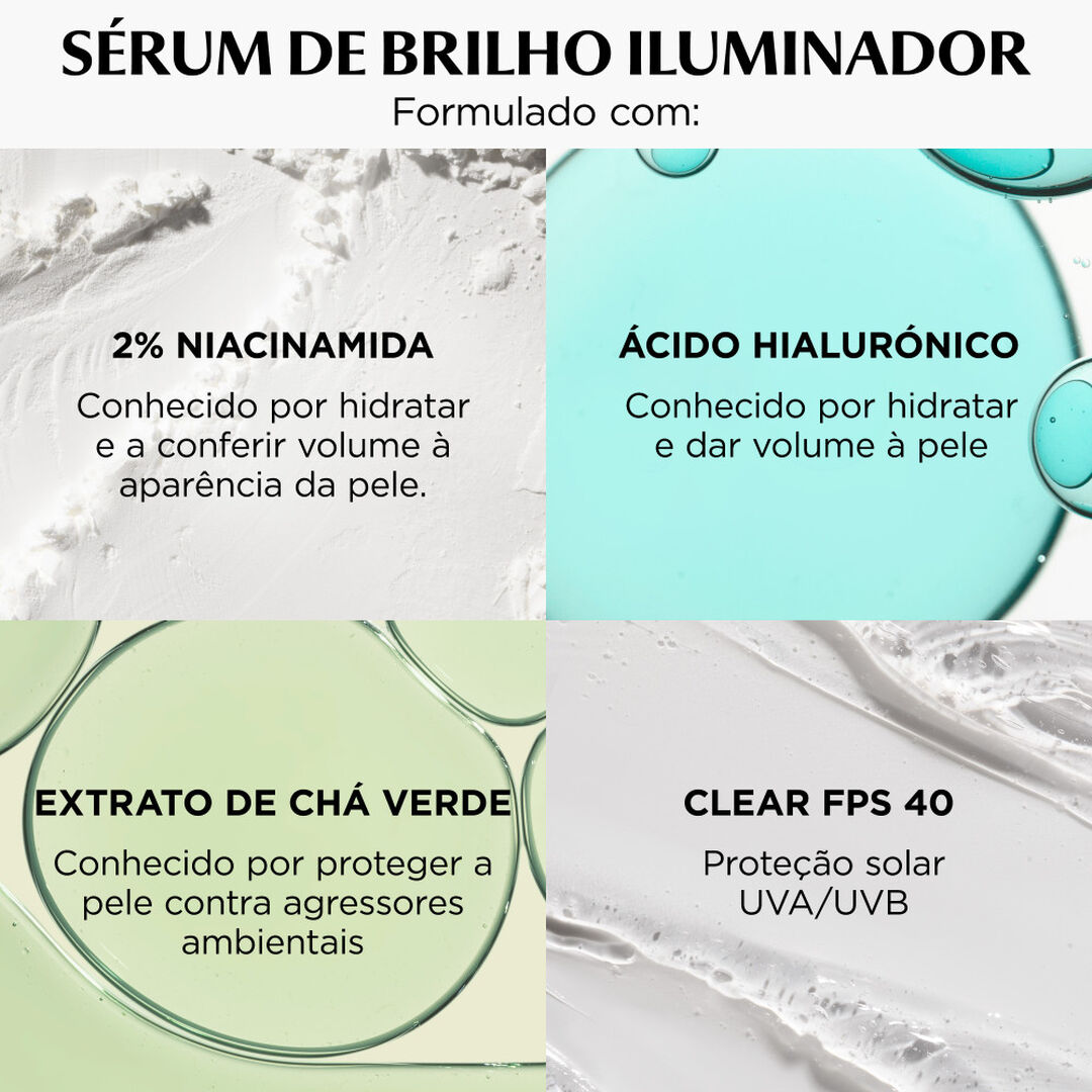 CC+ Nude Glow SPF 40 - IT COSMETICS - Your Skin But Better - Imagem 2