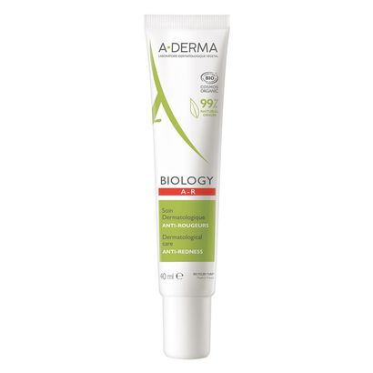 Biology AR Cuidado Anti-Vermelhidão - A-DERMA -  - Imagem