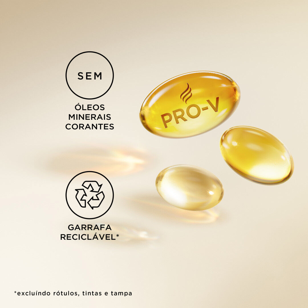 Condicionador Suave & Liso - PANTENE -  - Imagem 6