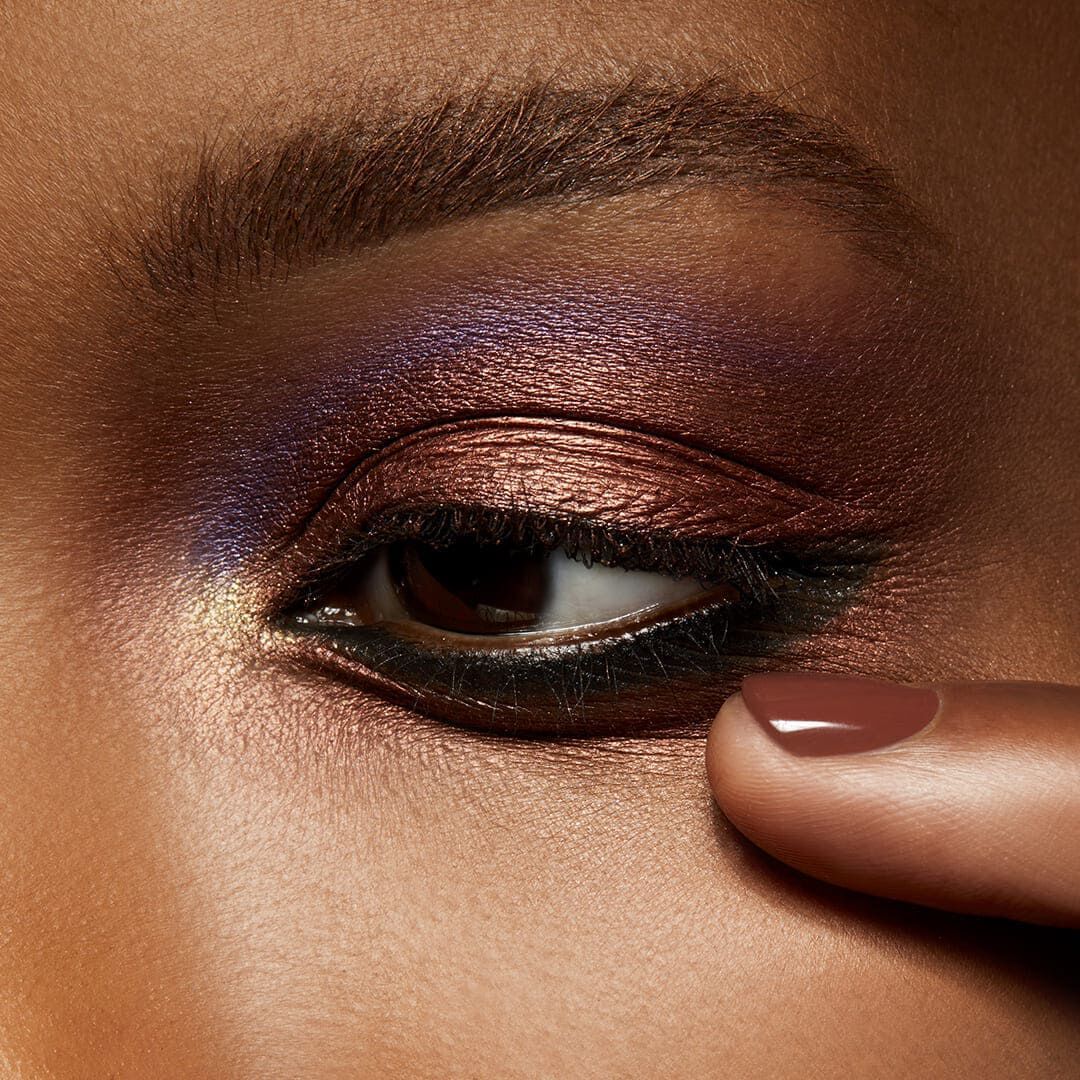 EYE SHADOW / VELUXE PEARL - MAC - VELUXE - Imagem 3