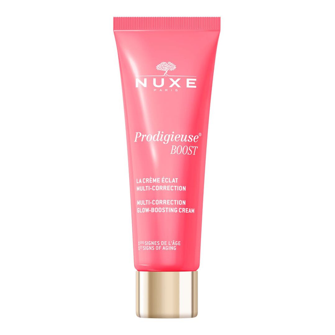 Prodigieuse Boost - Creme Sedoso Multicorre&ccedil;&atilde;o - NUXE -  - Imagem 1