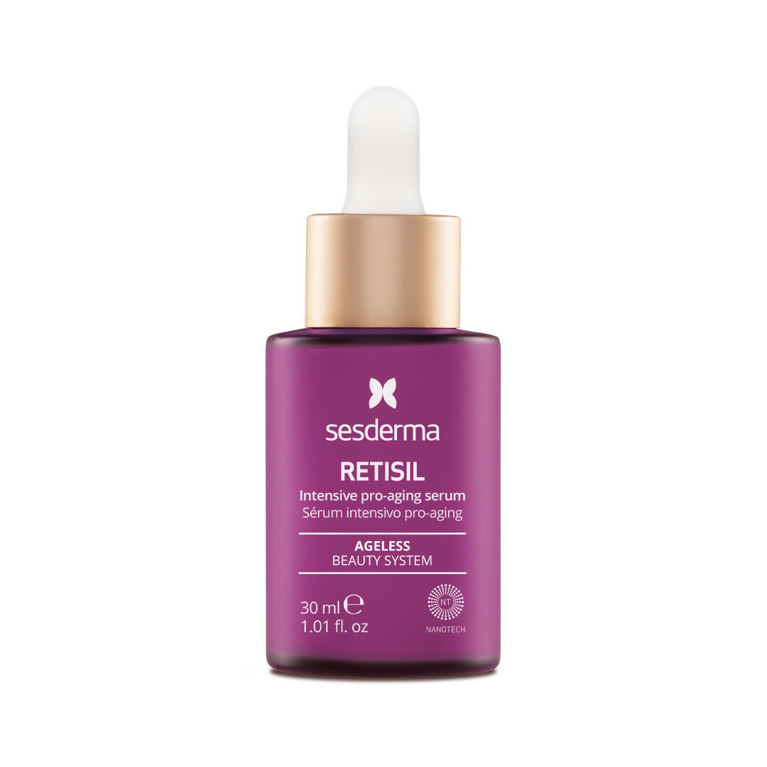 Retisil S&eacute;rum Intensivo Pro-aging - SESDERMA -  - Imagem 1
