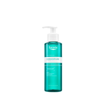 DermoPure Gel de Limpeza Purificante - EUCERIN -  - Imagem