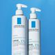 Lipikar Lait Urea 10% - Loçãp Hidratante - LA ROCHE POSAY -  - Imagem 2