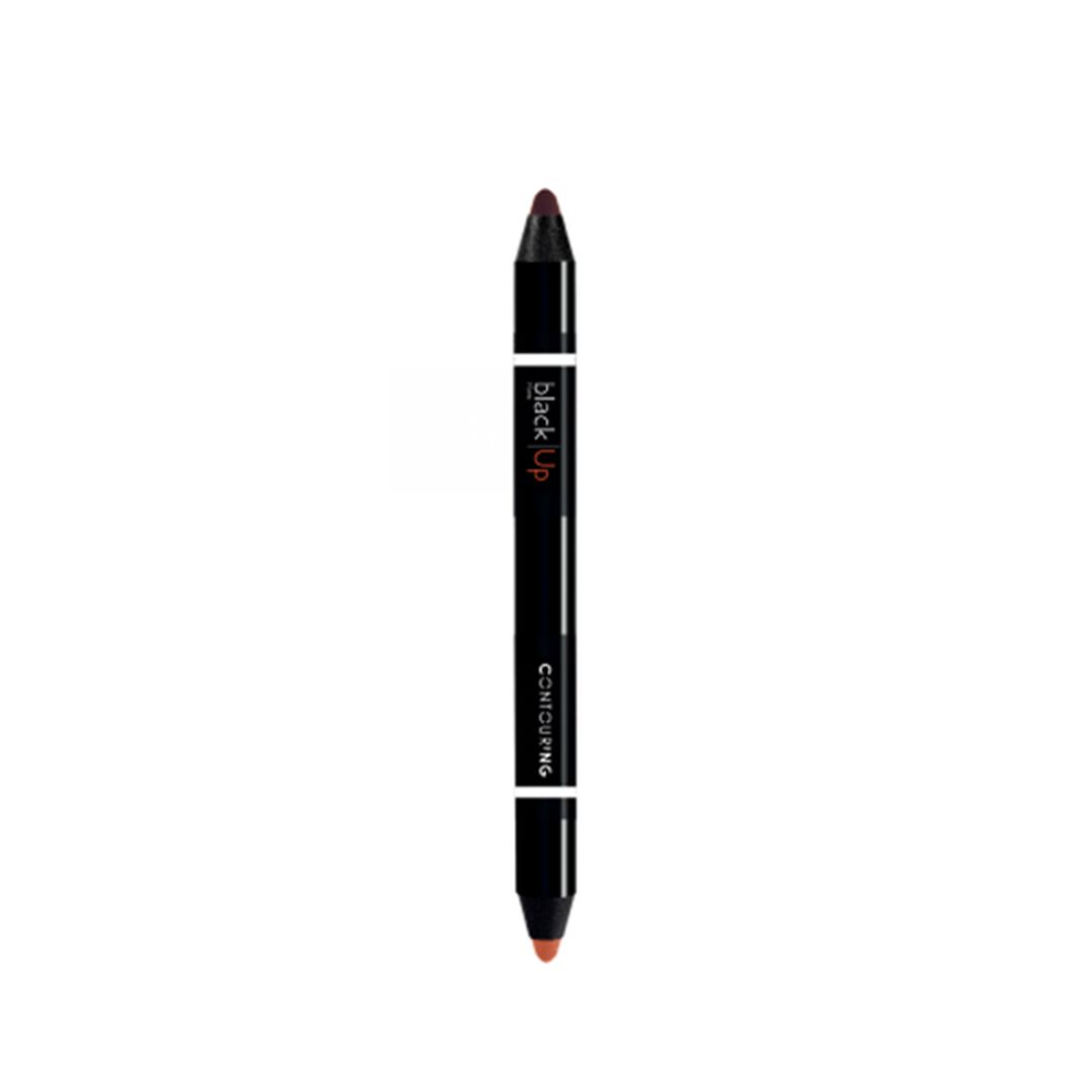 Ombré Lips Duo Contouring - BLACK UP -  - Imagem 1