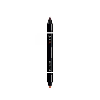 Ombré Lips Duo Contouring - BLACK UP -  - Imagem