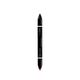 Ombré Lips Duo Contouring - BLACK UP -  - Imagem 1