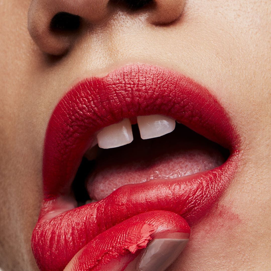 LIPSTICK - MAC - MATTE - Imagem 4
