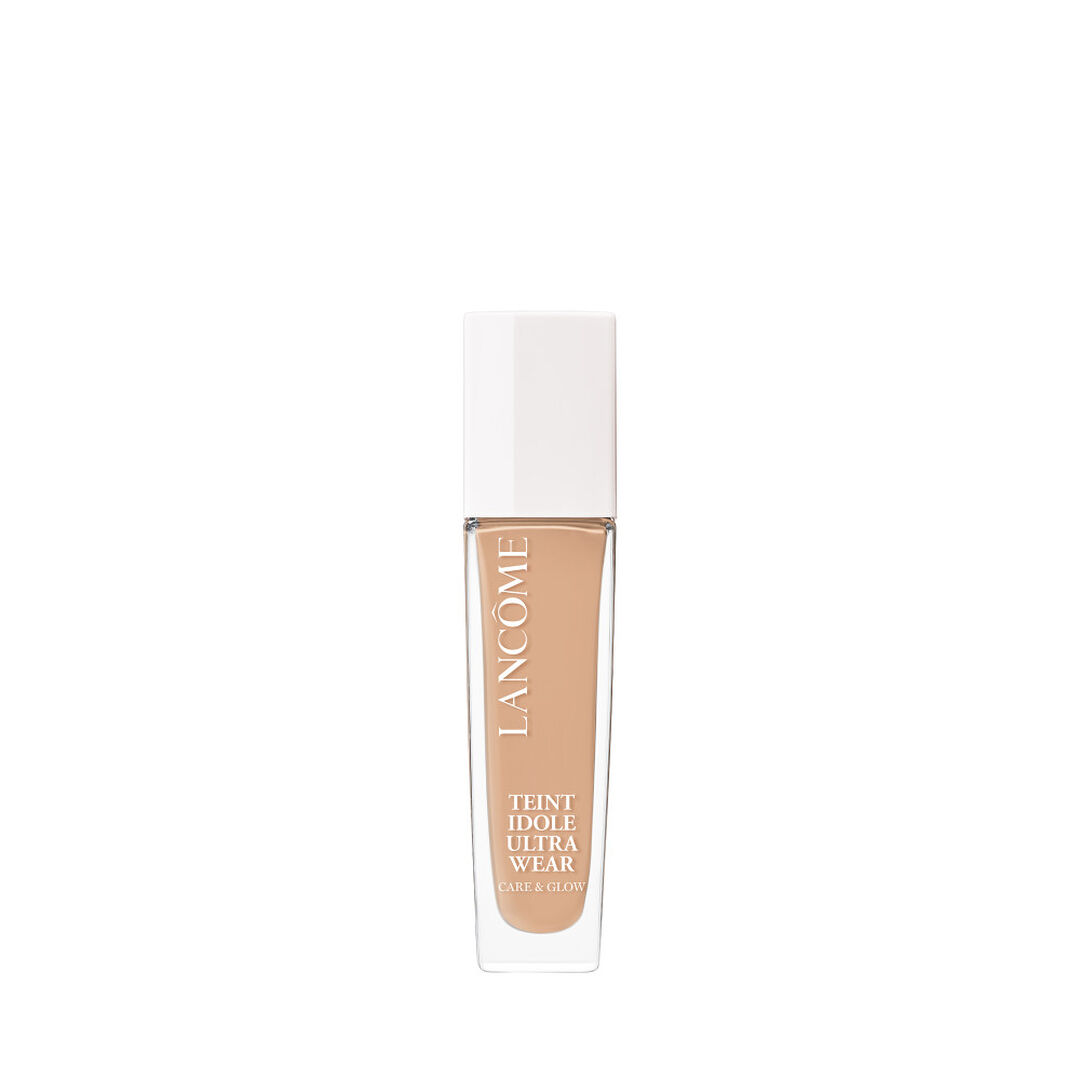 Base L&iacute;quida Teint Id&ocirc;le Ultra Wear Care & Glow - Lanc&ocirc;me - Teint Idole Ultra Wear - Imagem 1