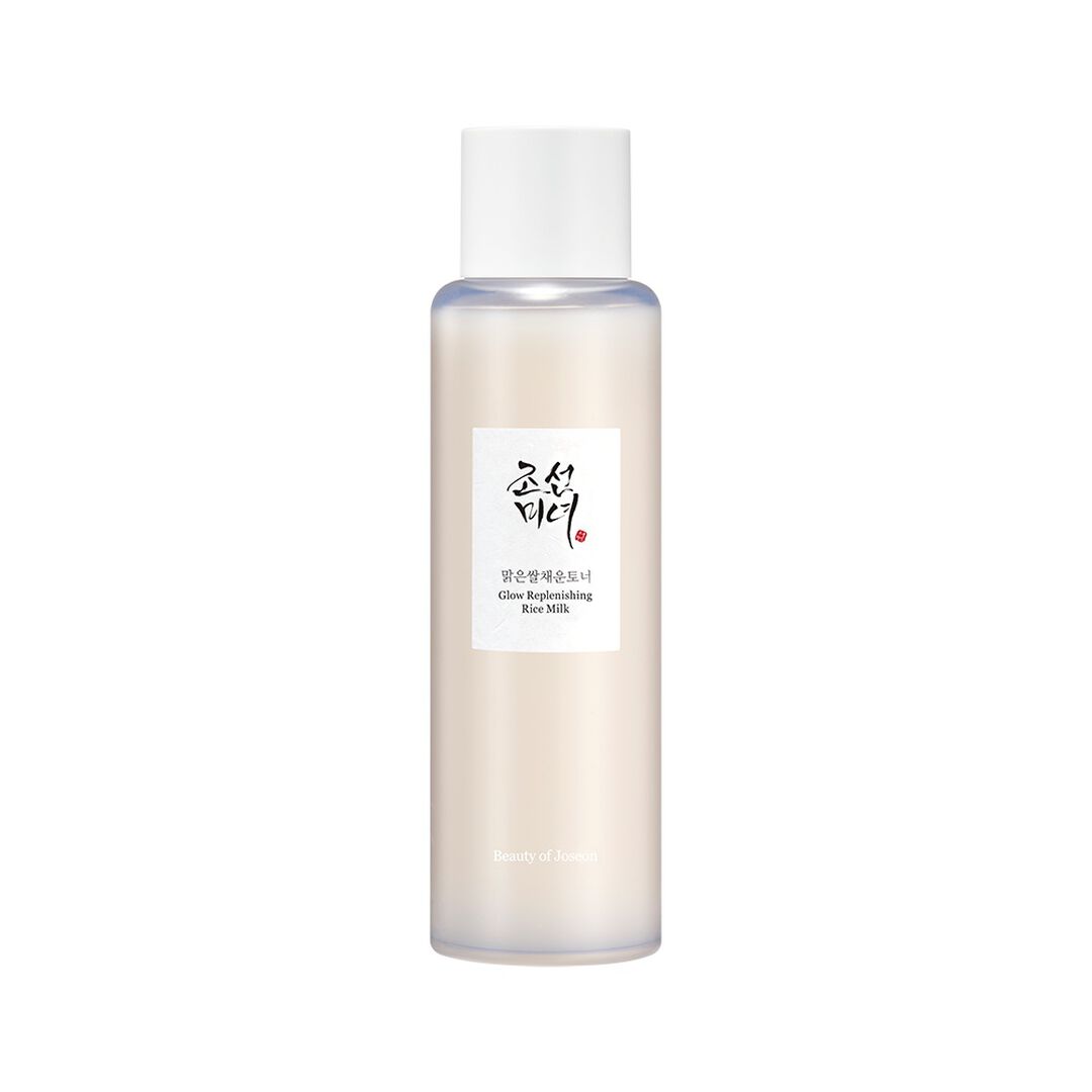 Glow Replenishing Rice Milk - BEAUTY OF JOSEON -  - Imagem 1