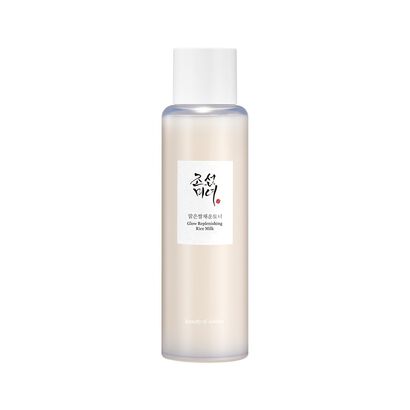 Glow Replenishing Rice Milk - BEAUTY OF JOSEON -  - Imagem