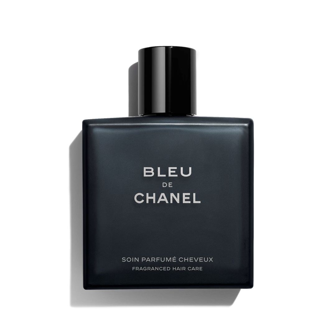 Tratamento Perfumado para o Cabelo - CHANEL - BLEU DE CHANEL - Imagem 1