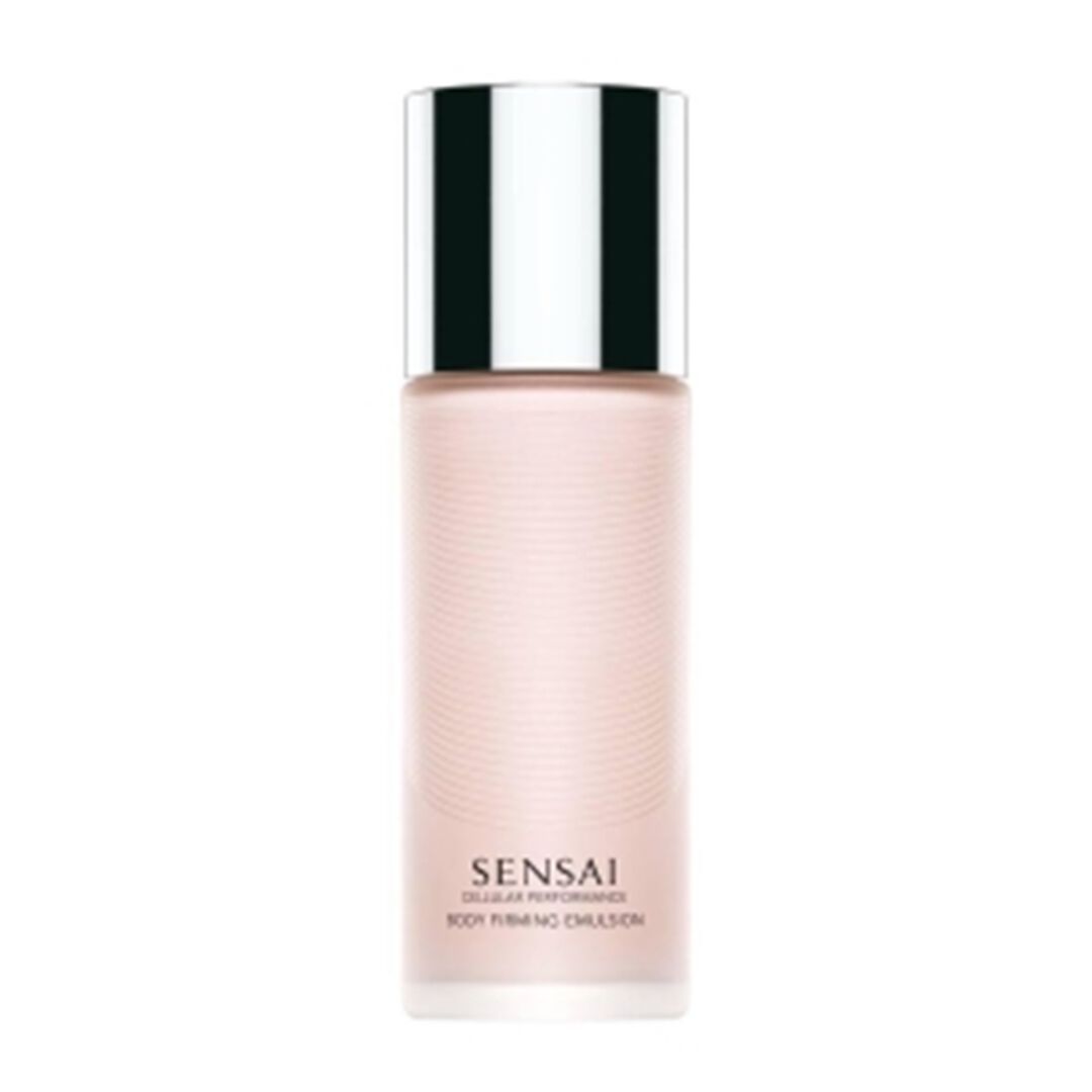 Body Firming Emulsion - Sensai - CELLULAR PERFORMANCE - Imagem 1