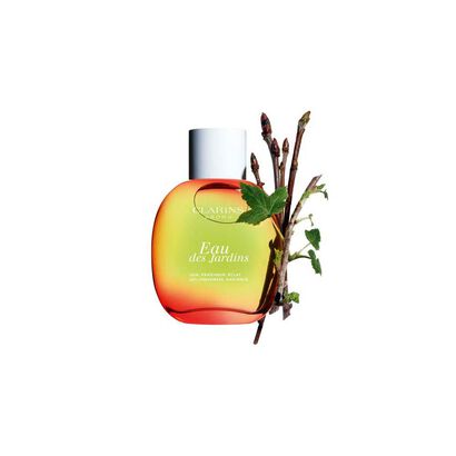 Eau des Jardins - CLARINS - EAU DES JARDINS - Imagem
