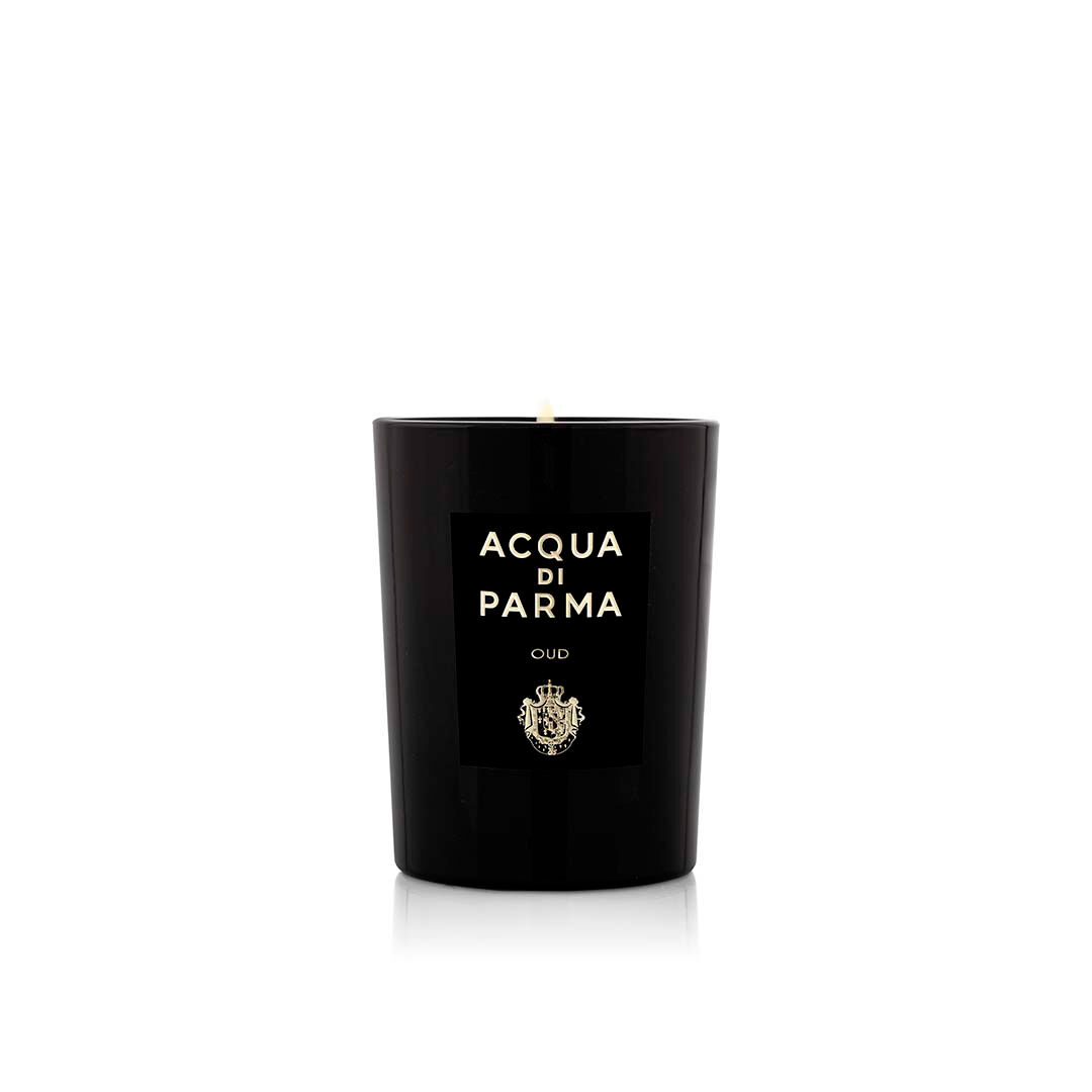 VELA SIGNATURES OF THE SUN OUD - ACQUA DI PARMA - Signatures Of The Sun - Imagem 1