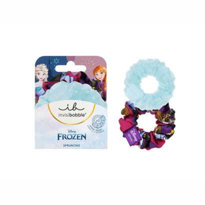 Kids Sprunchie Disney Frozen - invisibobble -  - Imagem