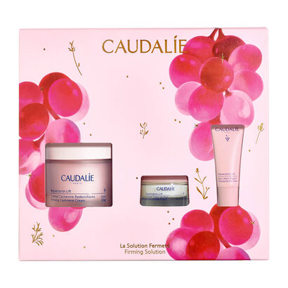 Coffret Creme Caxemira - CAUDALIE -  - Imagem