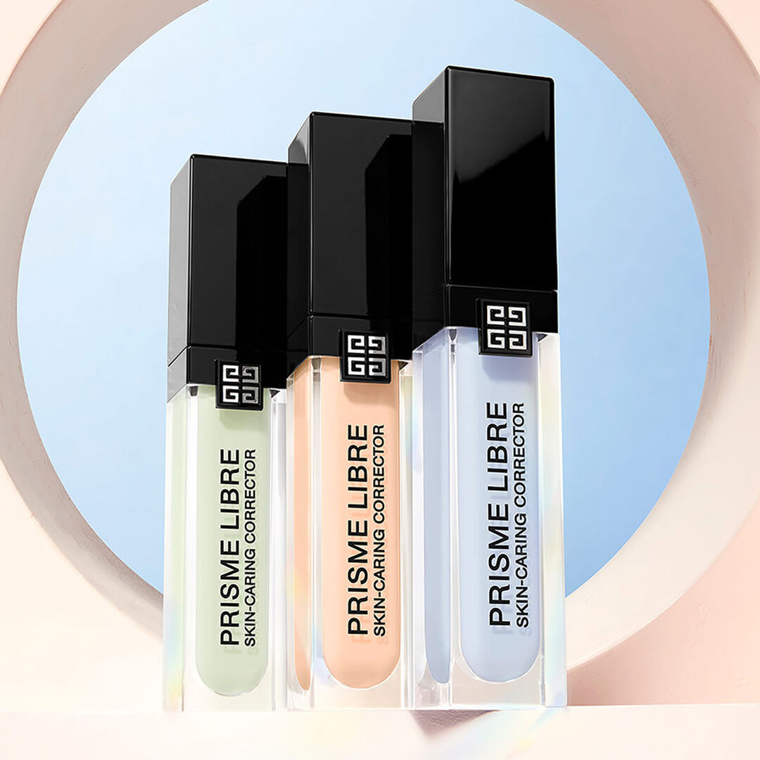 Prisme Libre Corretor - GIVENCHY - TEZ - Imagem 5