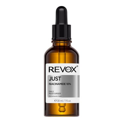 Niacinamide 10% - REVOX - Just - Imagem