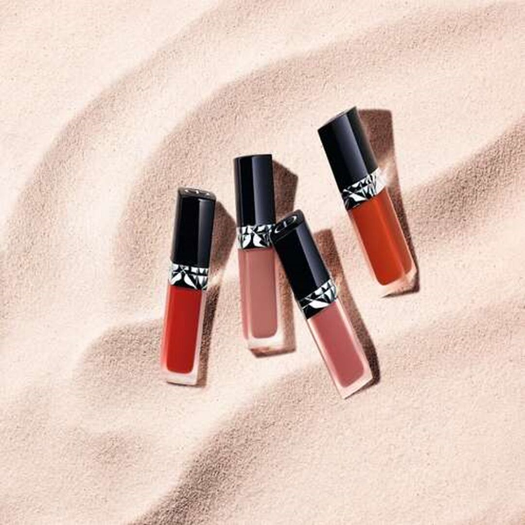 Rouge Dior Forever Liquid - Dior - Rouge Dior - Imagem 2
