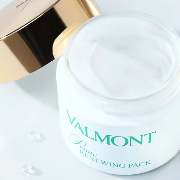 VL PRIME RENEWING PACK 75 ml & JUST BLOOM 2 ml