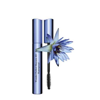 Mascara Wonder Perfect 4d Waterproof - CLARINS - CLARINS MAQUILHAGEM - Imagem