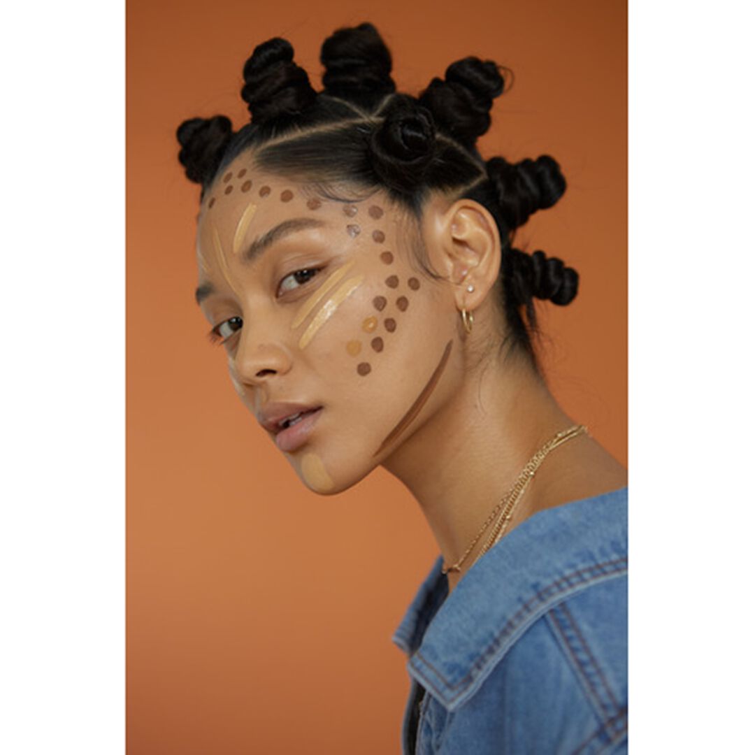 Contour Concealer - NYX Professional Makeup - NYX Maquilhagem - Imagem 3