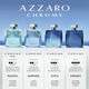 Parfum - AZZARO - Chrome - Imagem 6