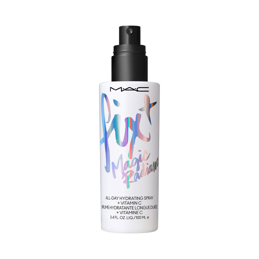 Magic Radiance - MAC - FIX + - Imagem 1