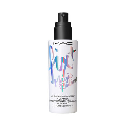 Magic Radiance - MAC - FIX + - Imagem