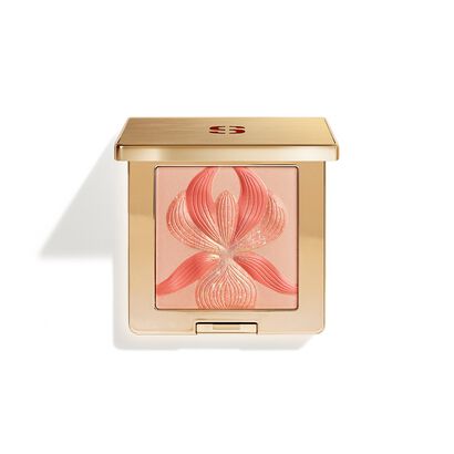 L'Orchidee Blush - Sisley Paris - SISLEY MAQUILHAGEM - Imagem