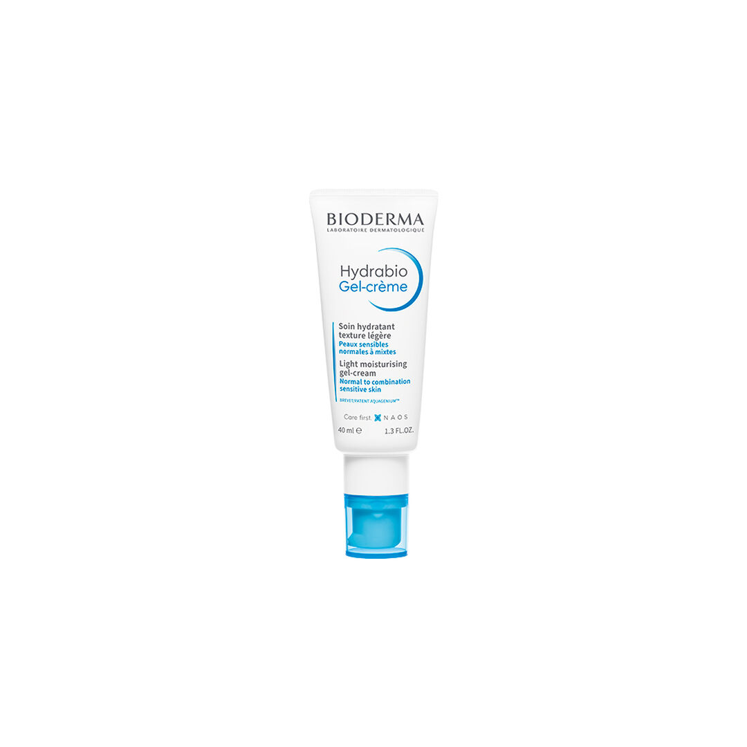 Hydrabio Gel-Creme - BIODERMA -  - Imagem 1