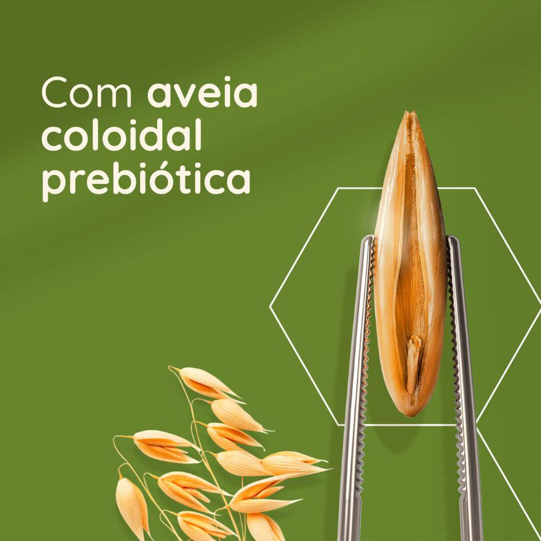 Daily Moisturising - Gel de Banho - AVEENO -  - Imagem 9