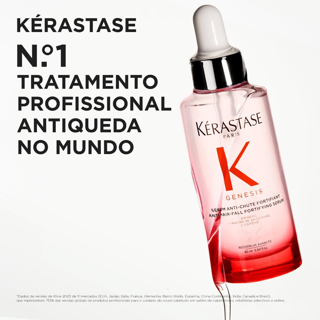 Coffret Magic Night Duo - KERASTASE - KERASTASE CABELOS - Imagem 14