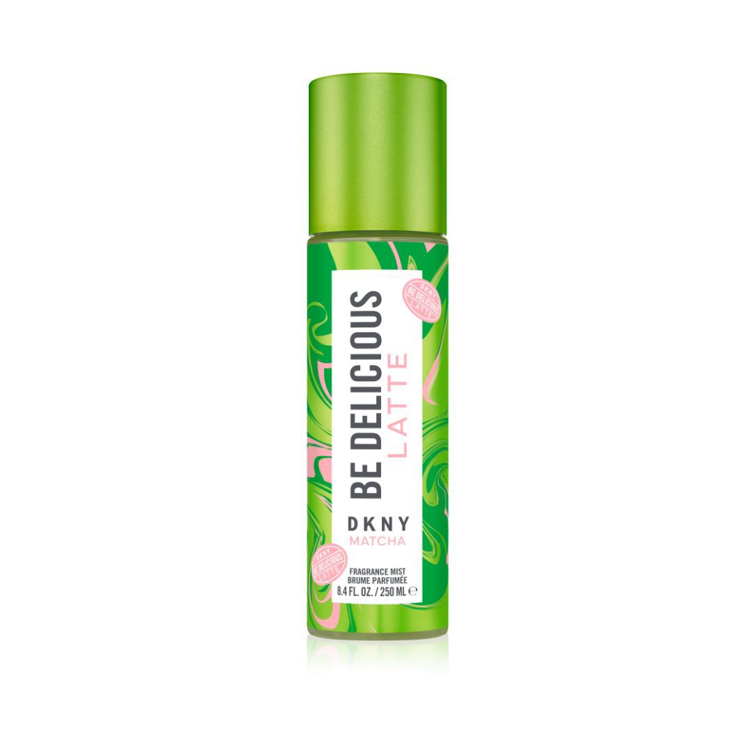 Latte Matcha - Body Mist - DKNY - BE DELICIOUS/S - Imagem 1