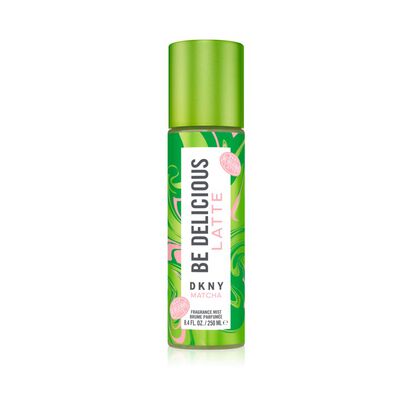 Latte Matcha - Body Mist - DKNY - BE DELICIOUS/S - Imagem