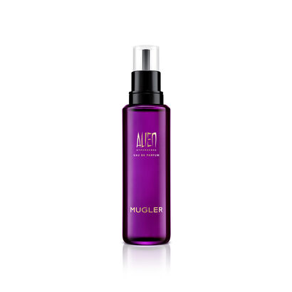 Recarga, Eau de Parfum - MUGLER - Alien Hypersenses - Imagem
