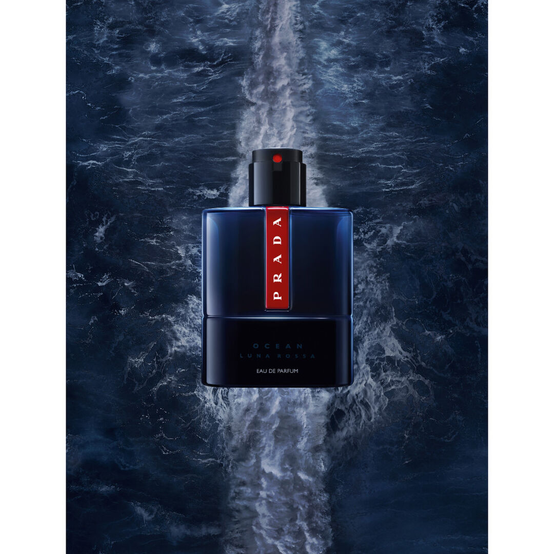 Eau de Parfum - PRADA - Luna Rossa Ocean - Imagem 7