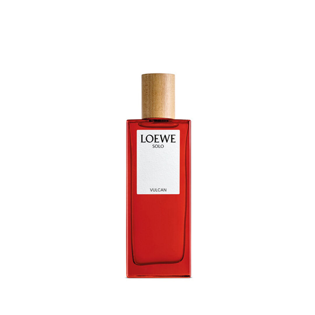 Eau de Parfum - LOEWE - LOEWE SOLO VULCAN - Imagem 8
