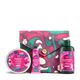 Coffret SugarPlum Passion - The Body Shop - BODY SHOP - Imagem 1